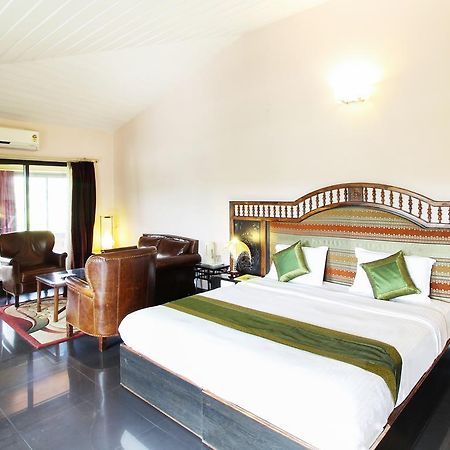 Treebo Trend Royal Inn Mysore Εξωτερικό φωτογραφία