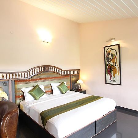 Treebo Trend Royal Inn Mysore Εξωτερικό φωτογραφία