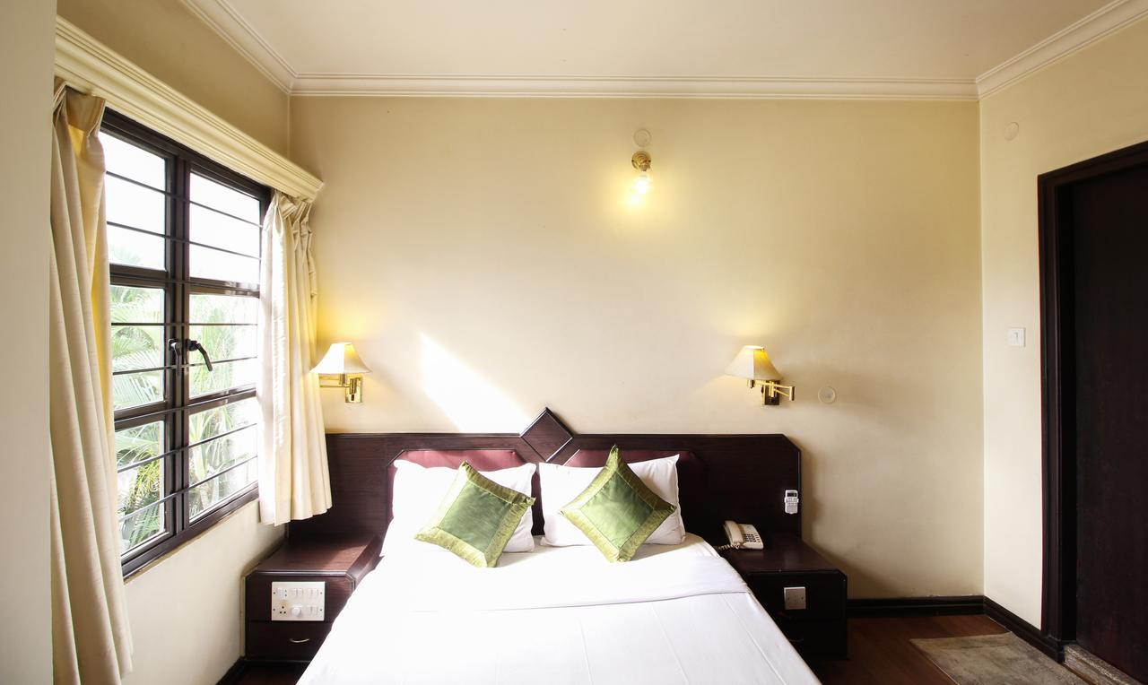 Treebo Trend Royal Inn Mysore Εξωτερικό φωτογραφία