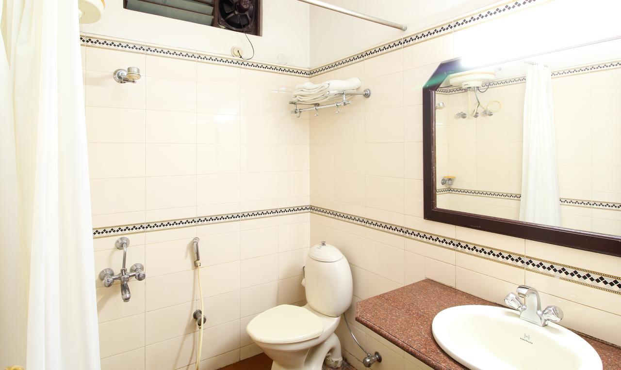 Treebo Trend Royal Inn Mysore Εξωτερικό φωτογραφία