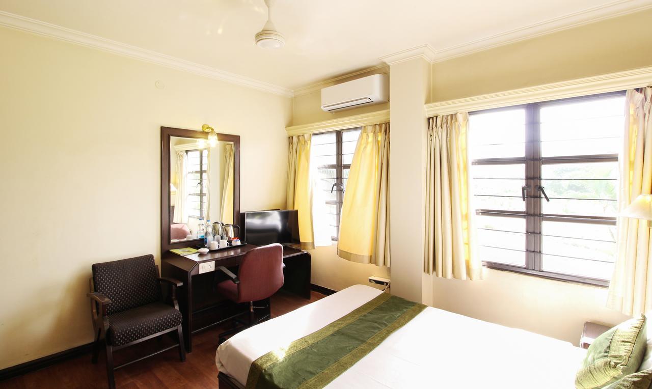 Treebo Trend Royal Inn Mysore Εξωτερικό φωτογραφία