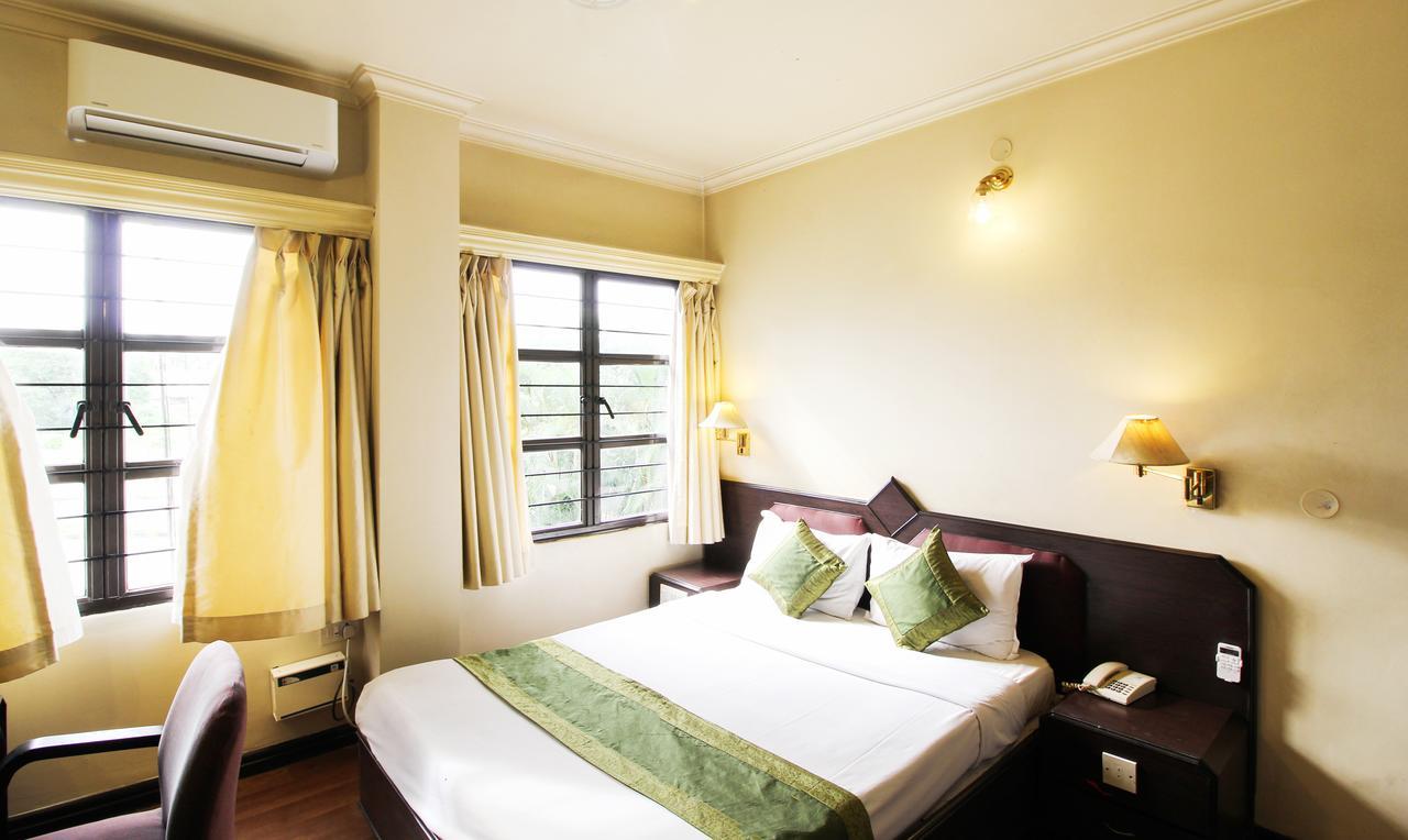 Treebo Trend Royal Inn Mysore Εξωτερικό φωτογραφία