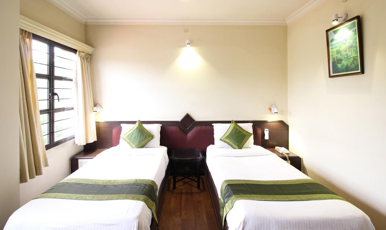 Treebo Trend Royal Inn Mysore Εξωτερικό φωτογραφία