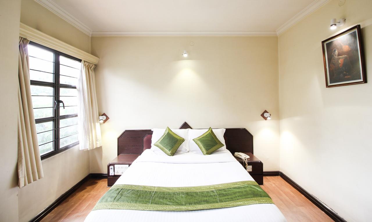 Treebo Trend Royal Inn Mysore Εξωτερικό φωτογραφία