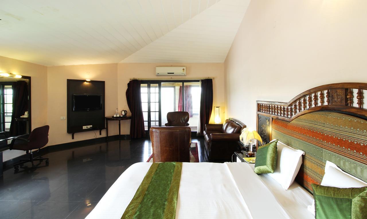 Treebo Trend Royal Inn Mysore Εξωτερικό φωτογραφία