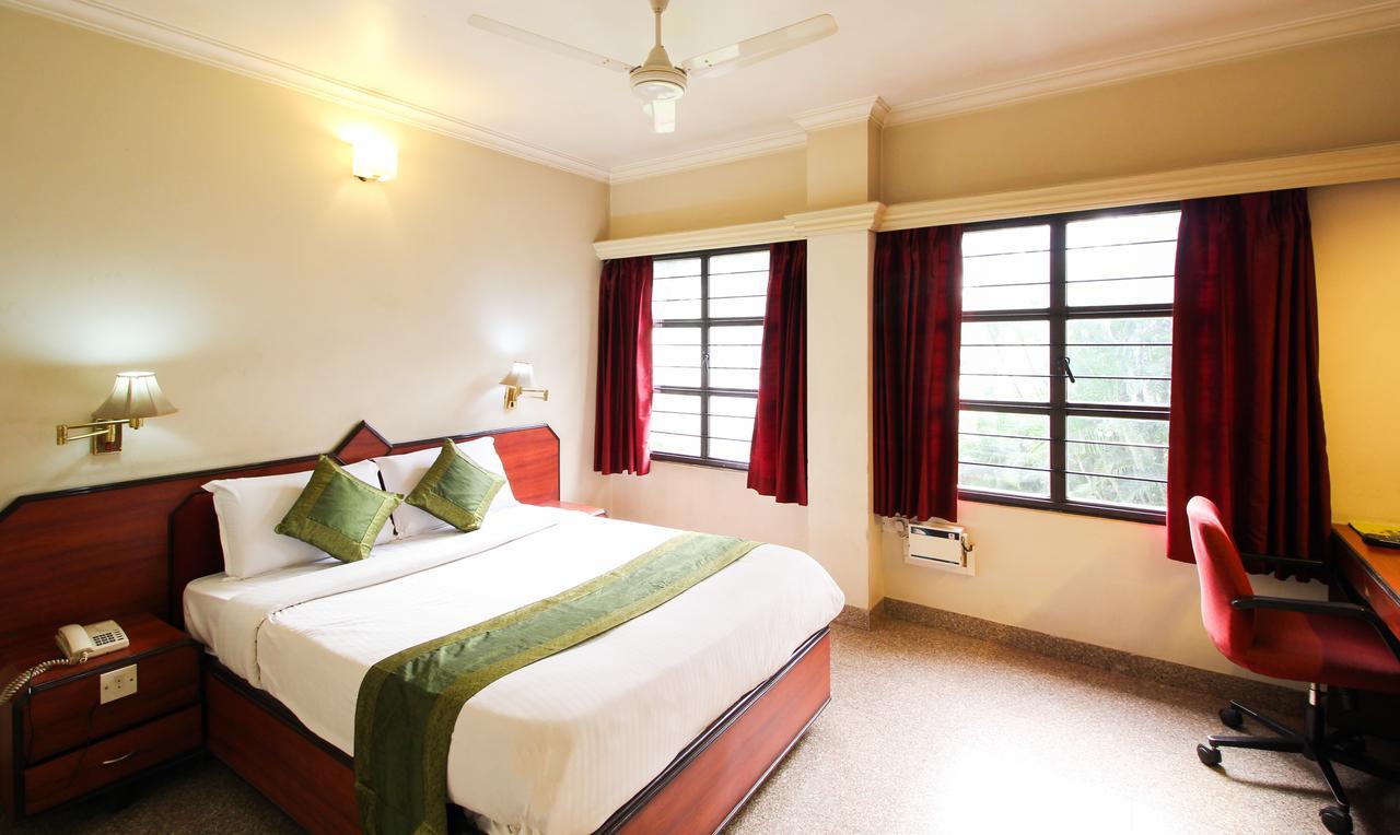 Treebo Trend Royal Inn Mysore Εξωτερικό φωτογραφία
