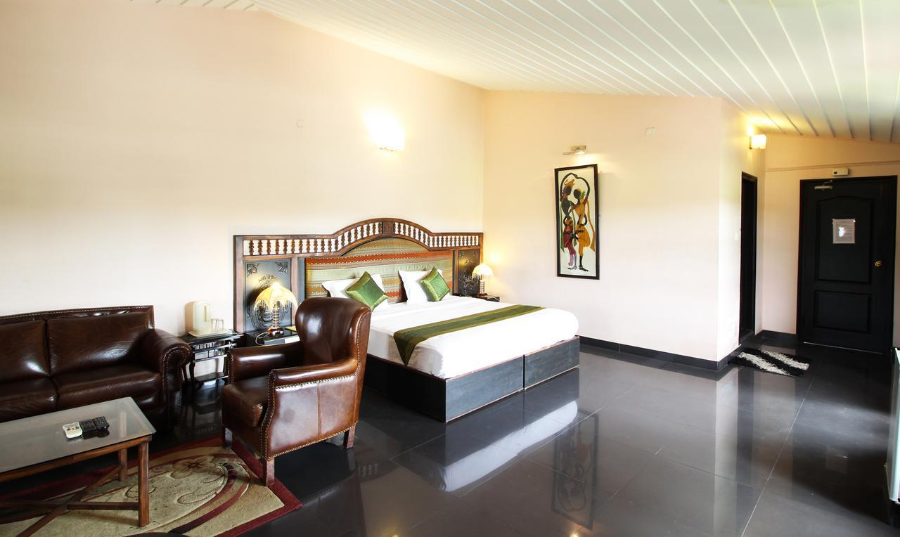 Treebo Trend Royal Inn Mysore Εξωτερικό φωτογραφία