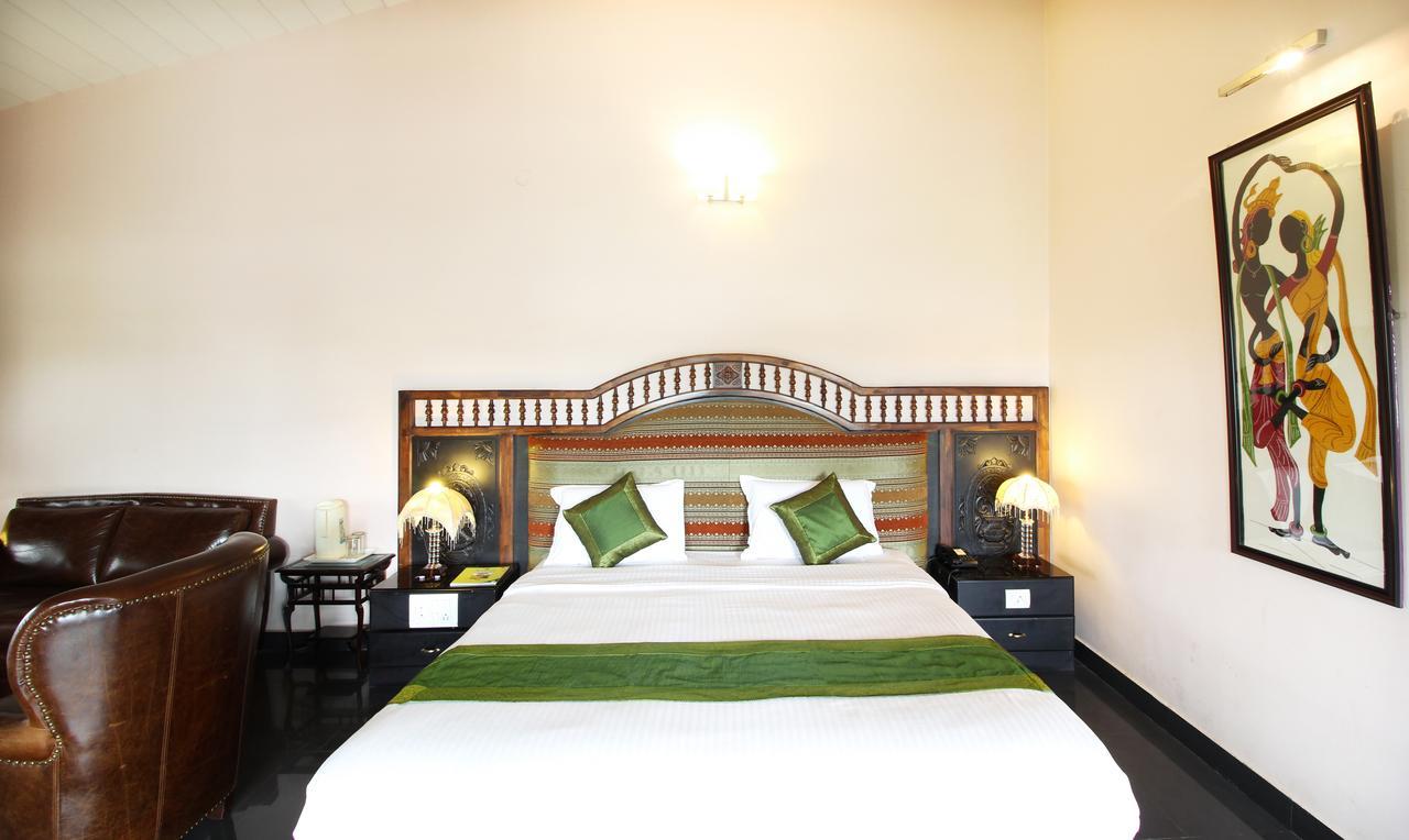 Treebo Trend Royal Inn Mysore Εξωτερικό φωτογραφία