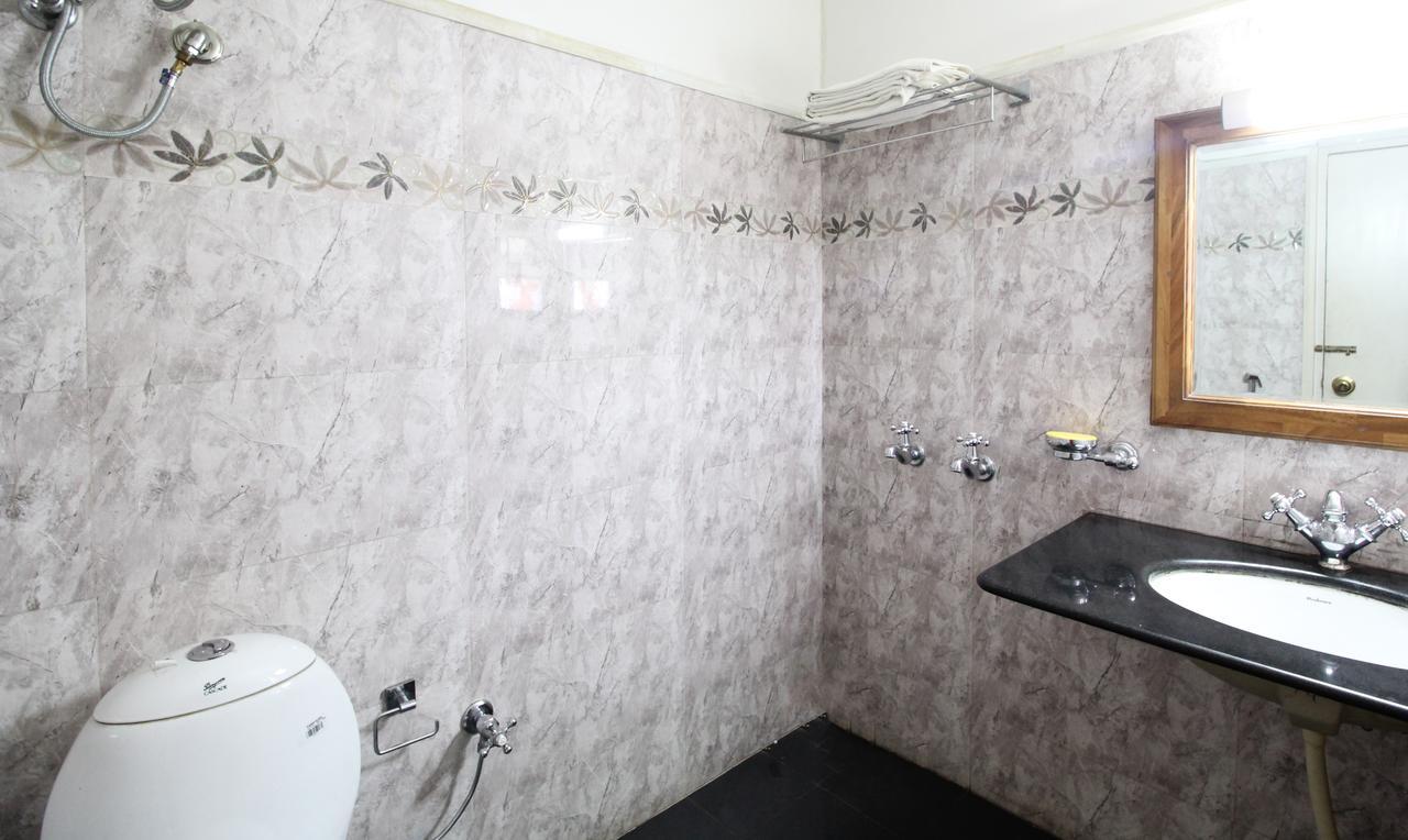 Treebo Trend Royal Inn Mysore Εξωτερικό φωτογραφία