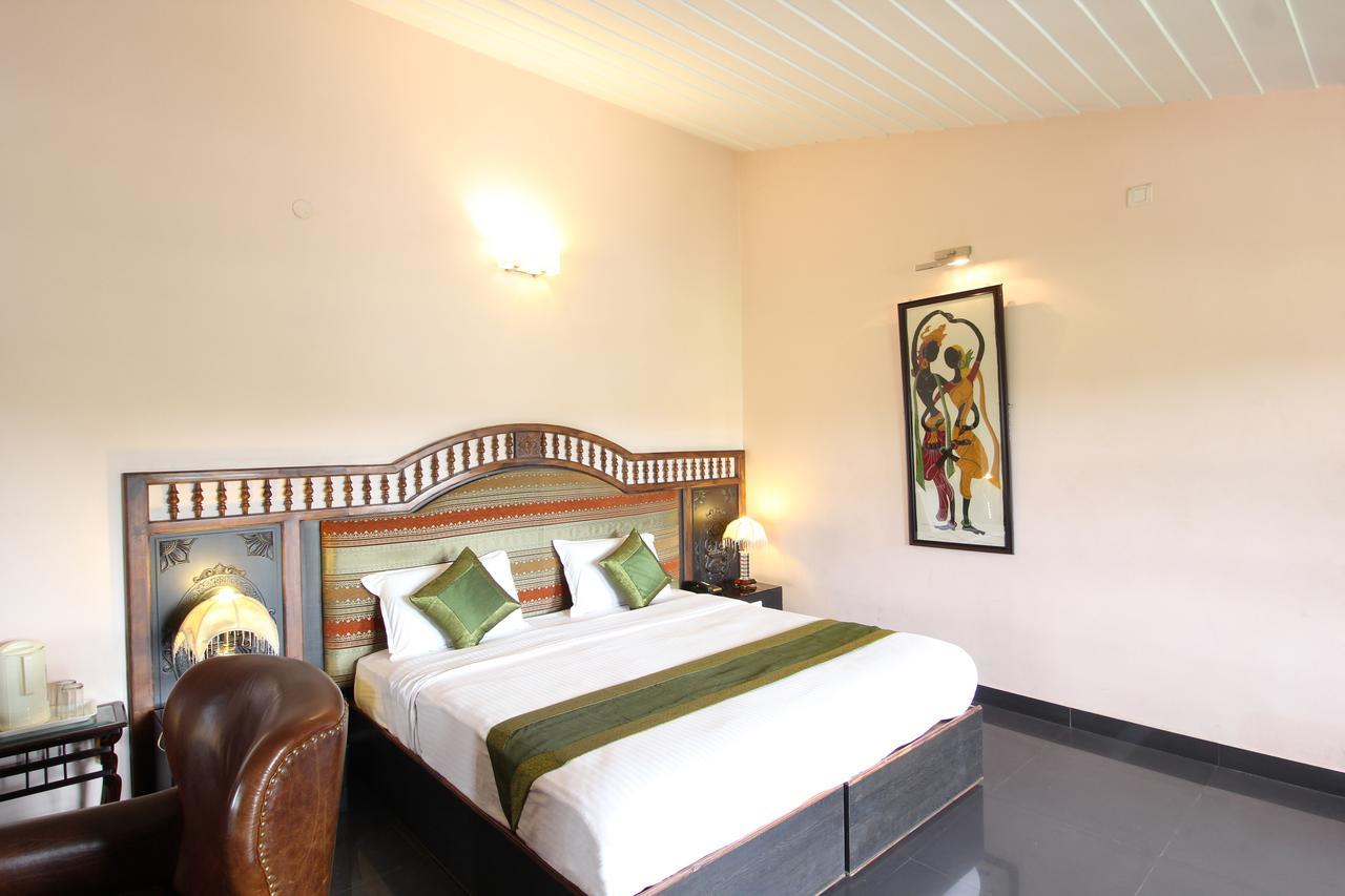 Treebo Trend Royal Inn Mysore Εξωτερικό φωτογραφία