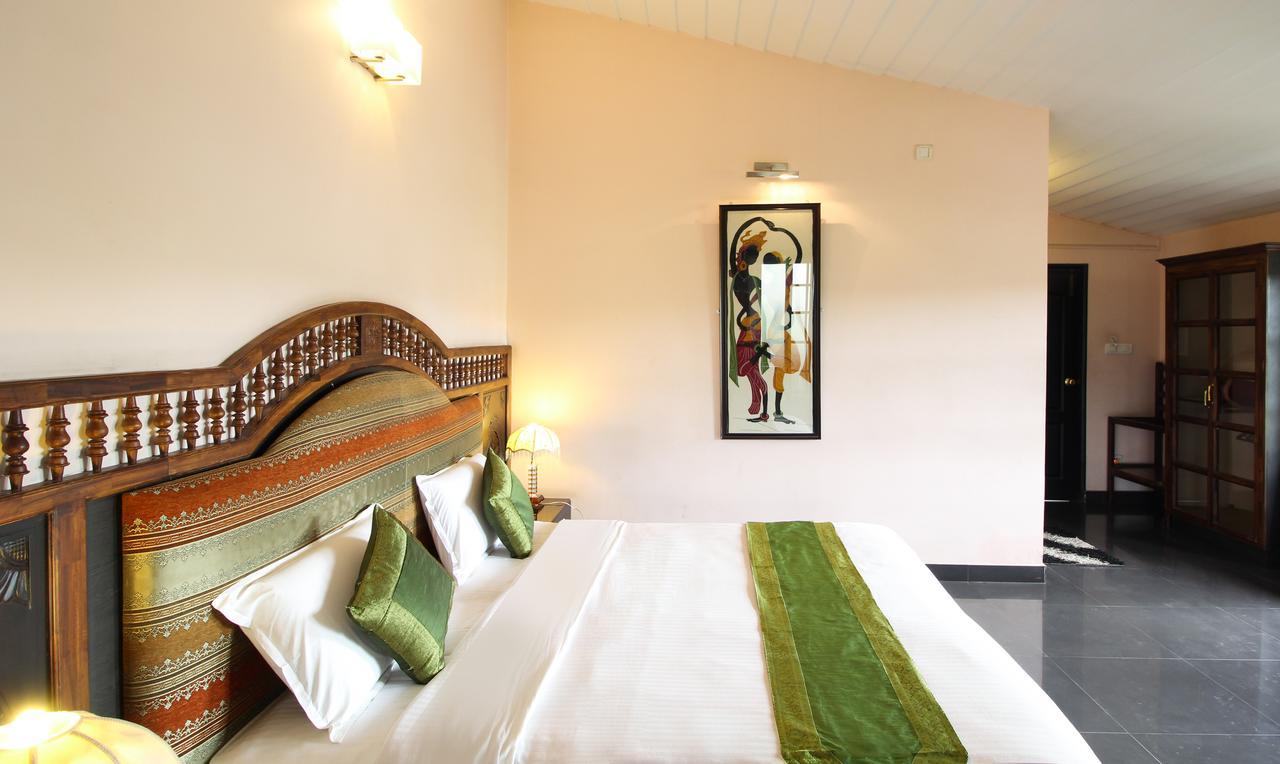 Treebo Trend Royal Inn Mysore Εξωτερικό φωτογραφία