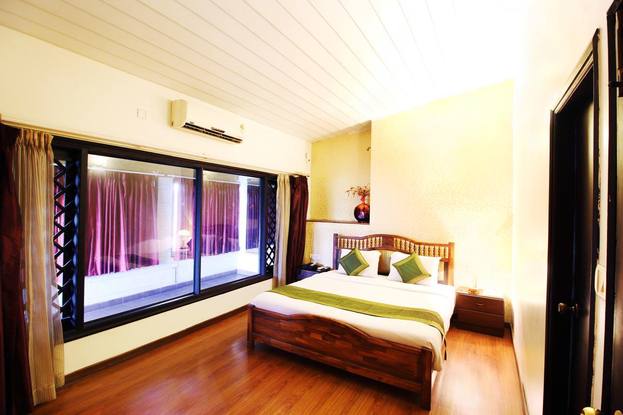 Treebo Trend Royal Inn Mysore Εξωτερικό φωτογραφία