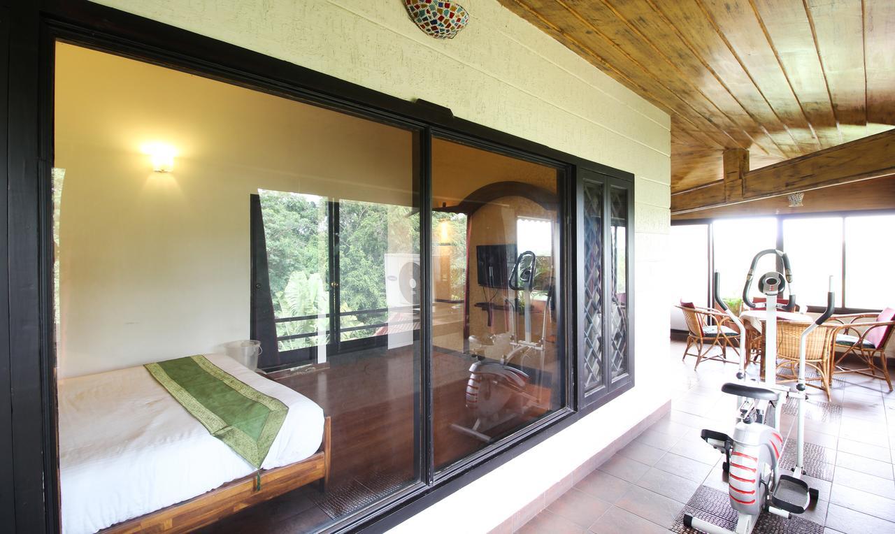 Treebo Trend Royal Inn Mysore Εξωτερικό φωτογραφία