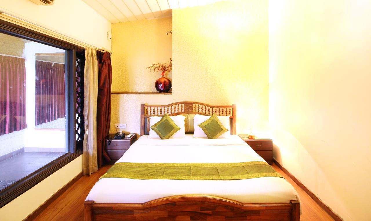 Treebo Trend Royal Inn Mysore Εξωτερικό φωτογραφία