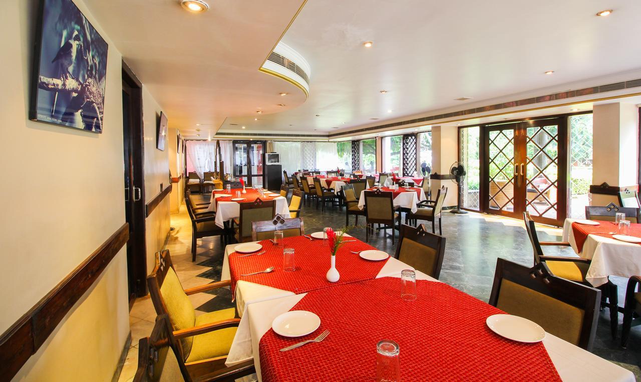 Treebo Trend Royal Inn Mysore Εξωτερικό φωτογραφία