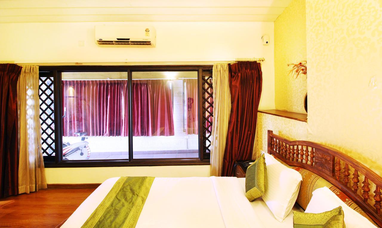Treebo Trend Royal Inn Mysore Εξωτερικό φωτογραφία