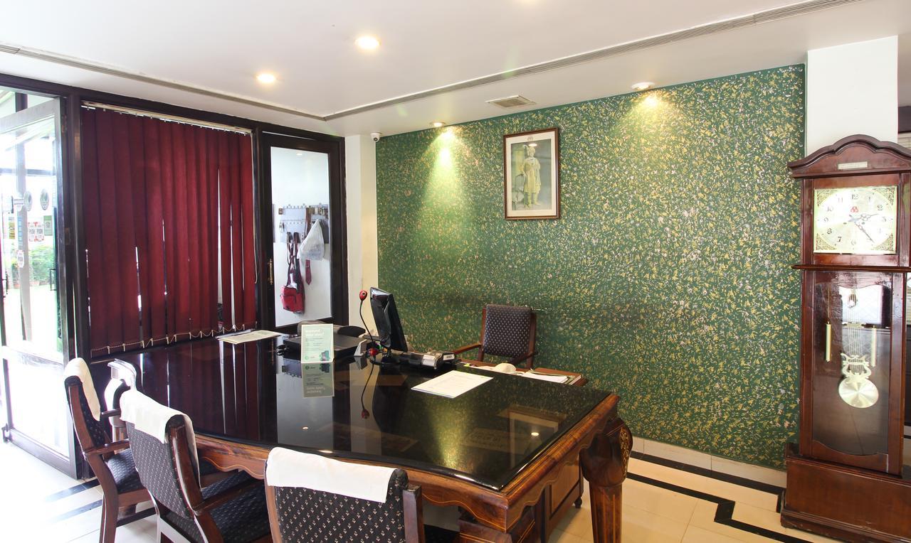 Treebo Trend Royal Inn Mysore Εξωτερικό φωτογραφία