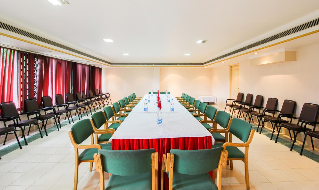 Treebo Trend Royal Inn Mysore Εξωτερικό φωτογραφία
