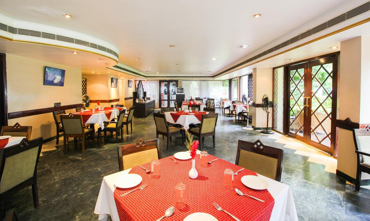 Treebo Trend Royal Inn Mysore Εξωτερικό φωτογραφία