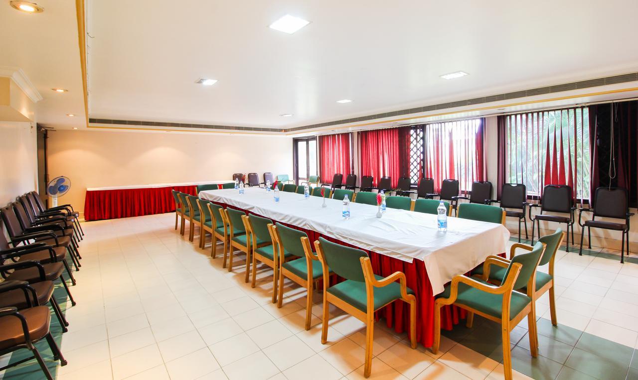 Treebo Trend Royal Inn Mysore Εξωτερικό φωτογραφία