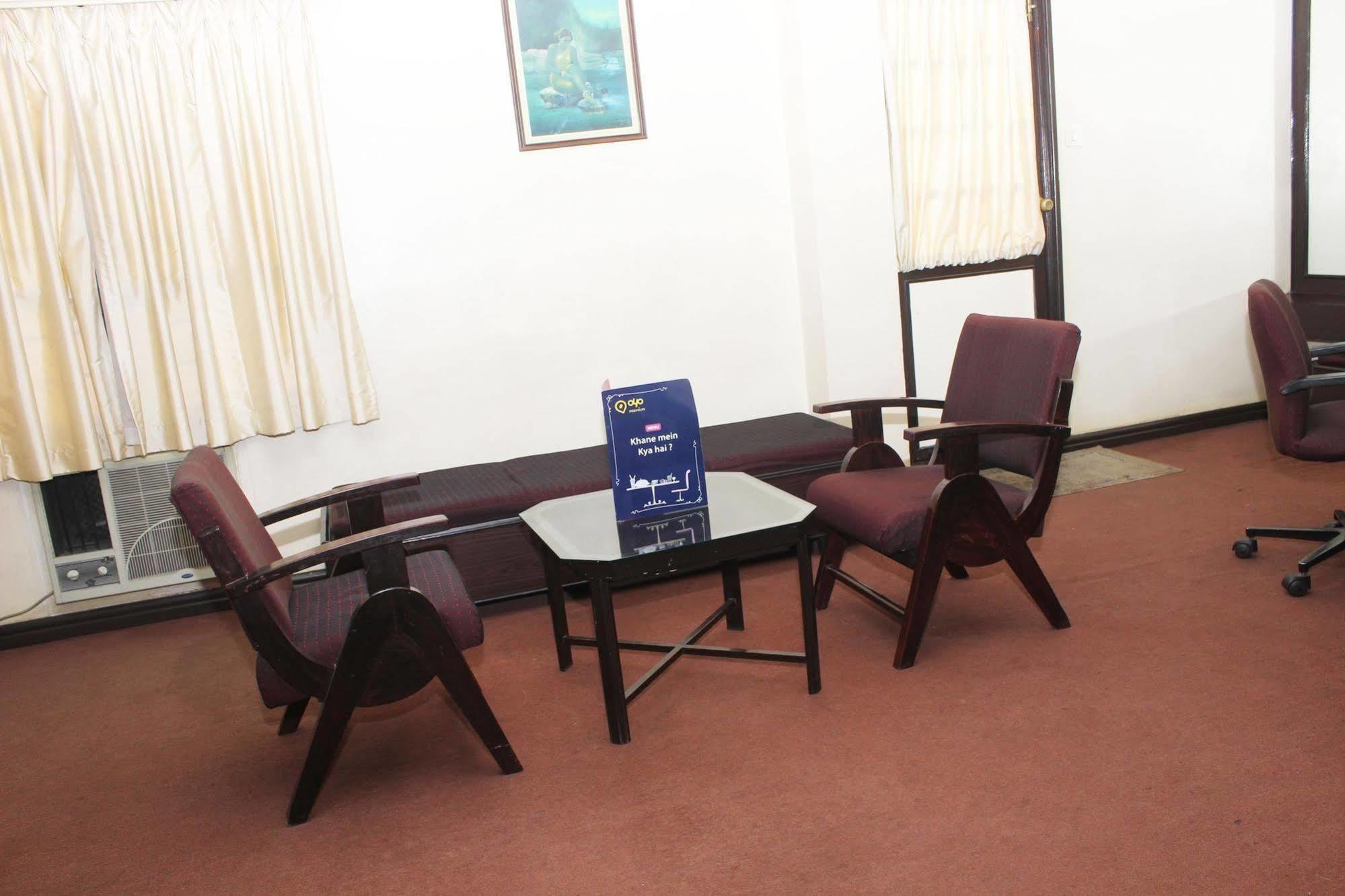 Treebo Trend Royal Inn Mysore Εξωτερικό φωτογραφία