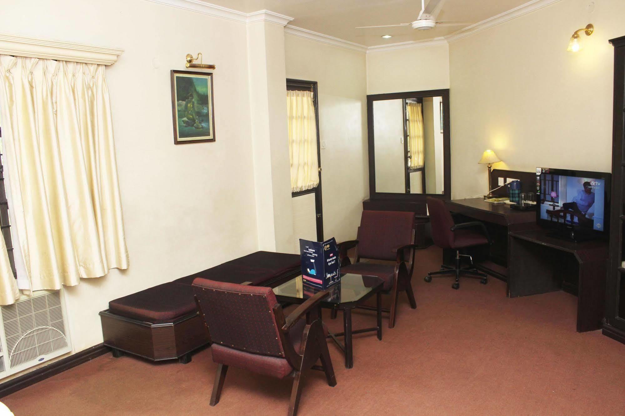 Treebo Trend Royal Inn Mysore Εξωτερικό φωτογραφία