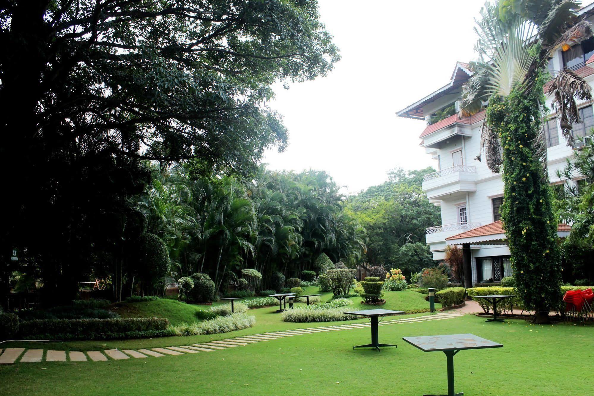 Treebo Trend Royal Inn Mysore Εξωτερικό φωτογραφία